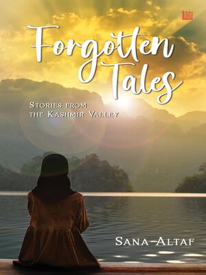 cover image of Forgotten Tales